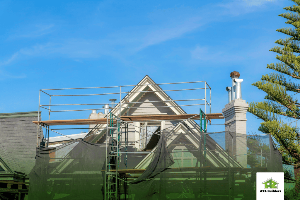Home Renovation