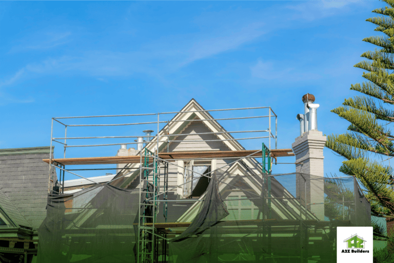 Home Renovation
